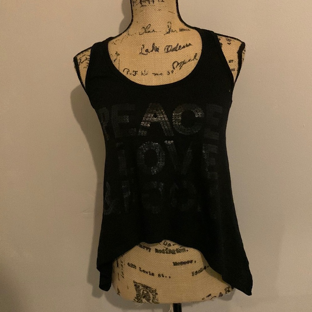 Weavers’ top